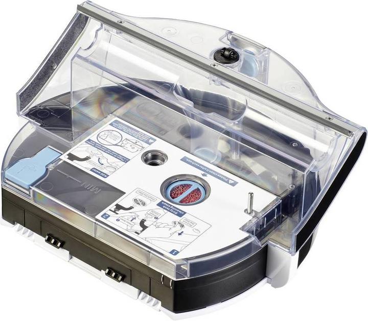 Produktbild Medion Wischroboter (Wischrolle)