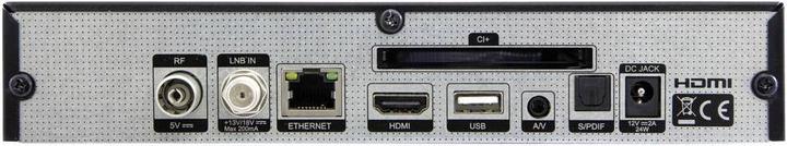 Produktbild Telestar Diginova 25 smart inkl. Smart Voice Kit (DVB-S2, DVB-T2, DVB-C, DVB-S, CI+-Schacht)