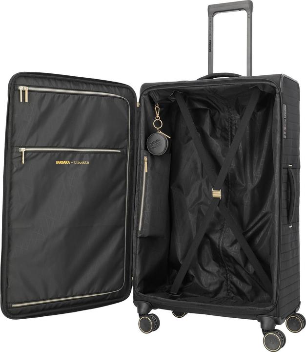 Image du produit Travelite Barbara Stepp (88 l)