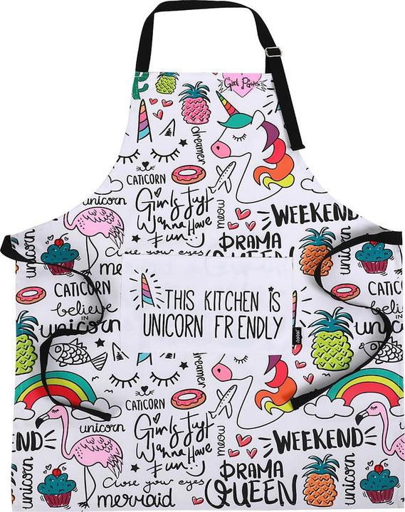 Image du produit i-Total Kochschürze