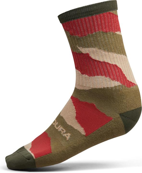 Endura Peak Sock Tw