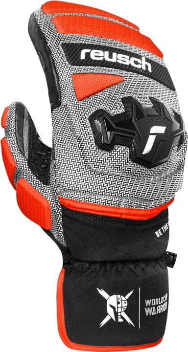 Produktbild Reusch Worldcup Warrior GS Mitten (9)