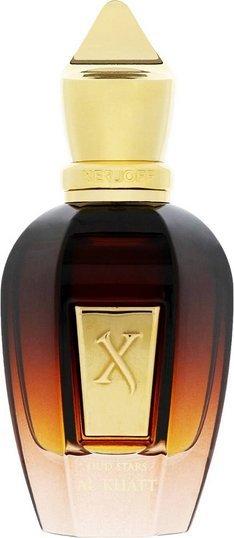 Actual product image XerJoff Oud Stars Al-Khatt by Eau de Parfum Spray (Unisex) 50 ml (Eau de parfum, 50 ml)