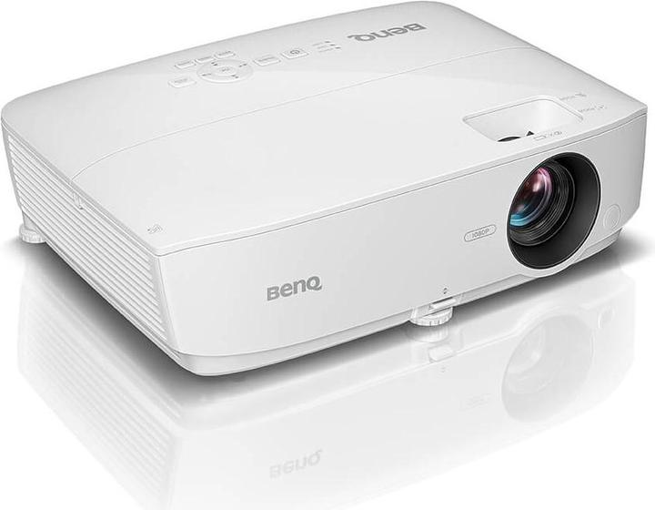 Actual product image BenQ MH535 (Full HD, 3500 lm, 1.37 - 1.64:1)