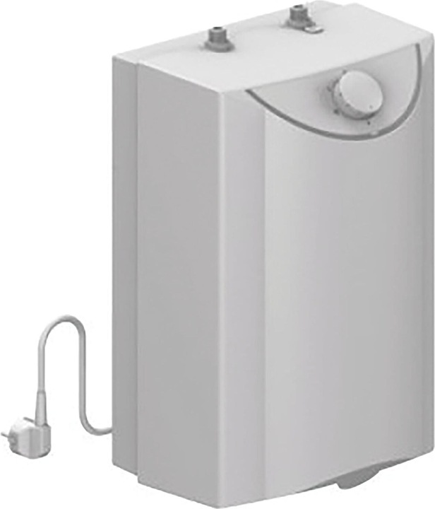 Actual product image Bosch Home Comfort Small accumulator