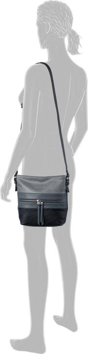 Actual product image Tom Tailor Ellen shoulder bag 27 cm
