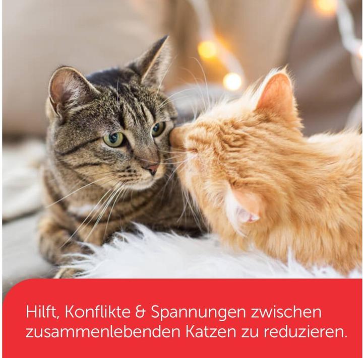 Produktbild Feliway Friends (Katze, 48 ml)