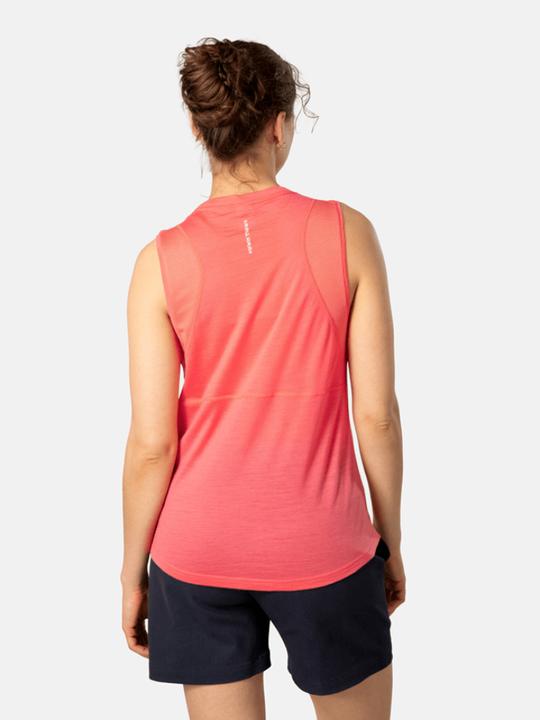Produktbild Kari Traa Embla Wool Top (M)