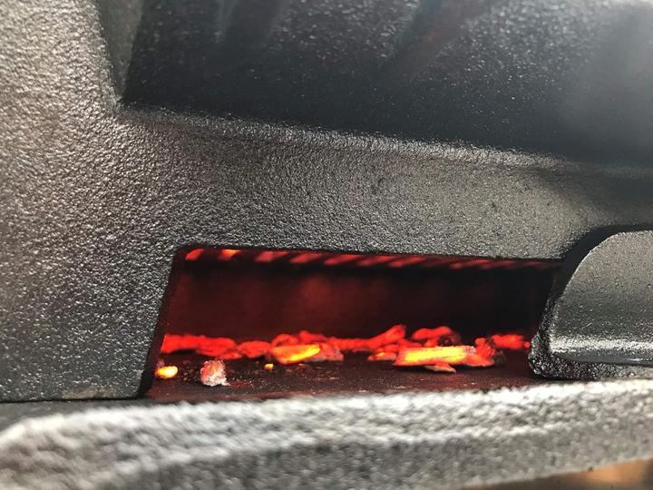 Immagine prodotto BBQ-Toro Grilltopf (50 cm)