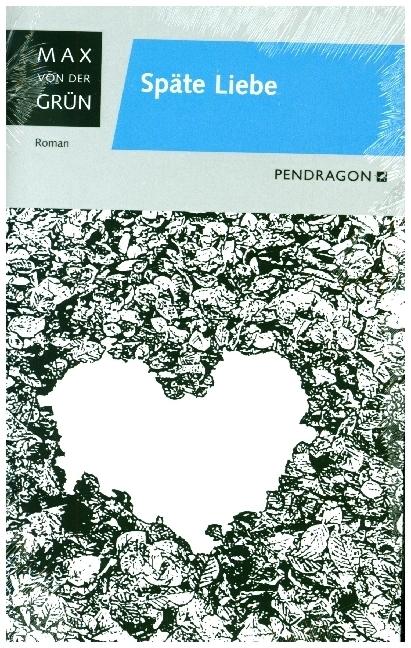 Immagine prodotto Späte Liebe (Tedesco, Max von der Grüne, 2010)