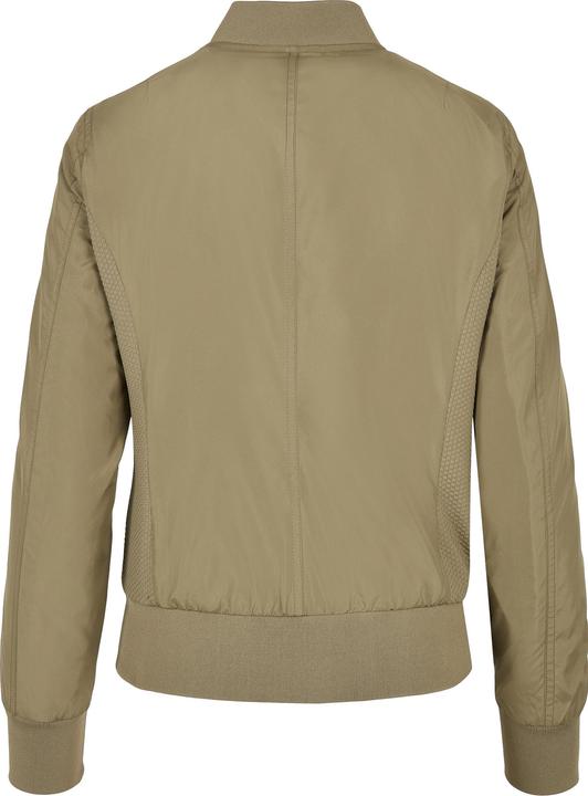 Produktbild Urban Classics Ladies Light Bomber Jacket (3XL)