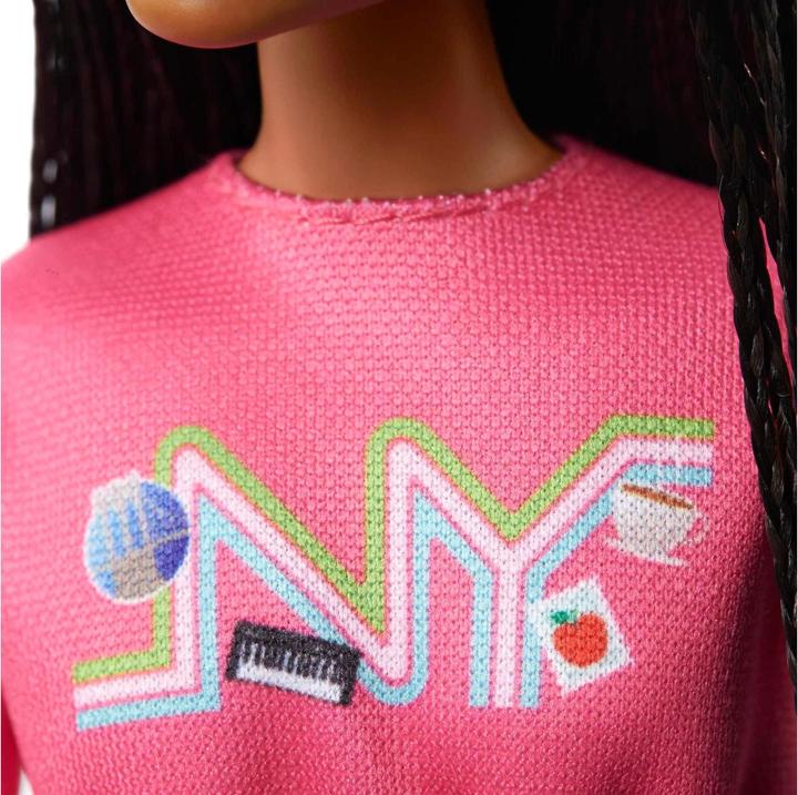 Produktbild Barbie Abenteuer zu zweit