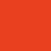 Actual product image Kreul Glass & Porcelain Pen Clear medium (Red)