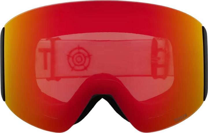 Actual product image TOG24 Unisex Adult Magnetic Ski Goggles