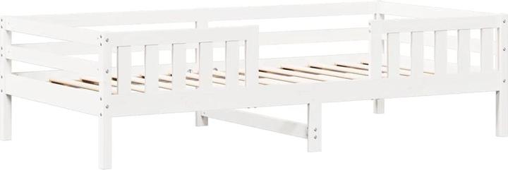 Image du produit vidaXL Bett- und Bank Set (80.50 cm)