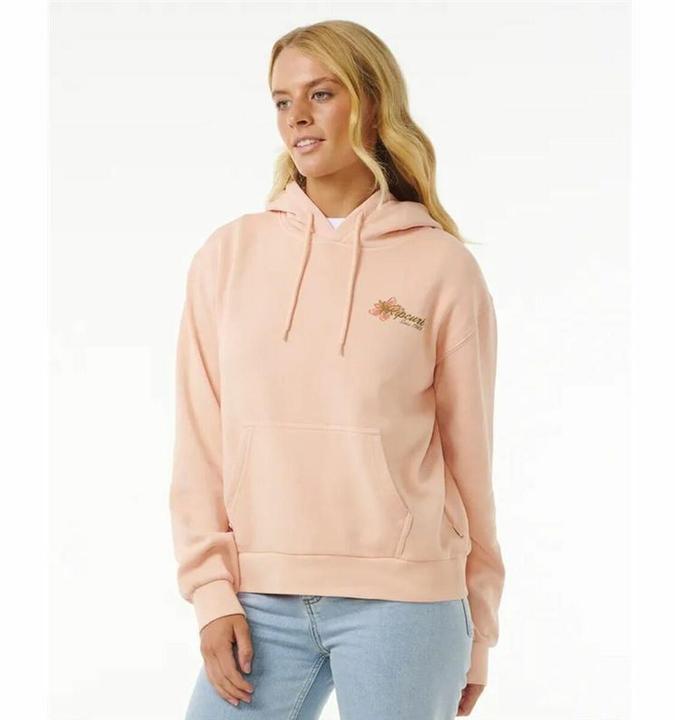 Produktbild Rip Curl Women's Wild Bloom Relaxed Hood (L)