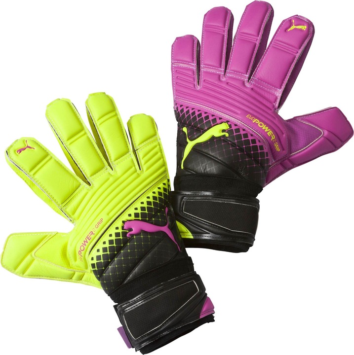 Produktbild Puma evoPOWER Grip 2. RC (11)