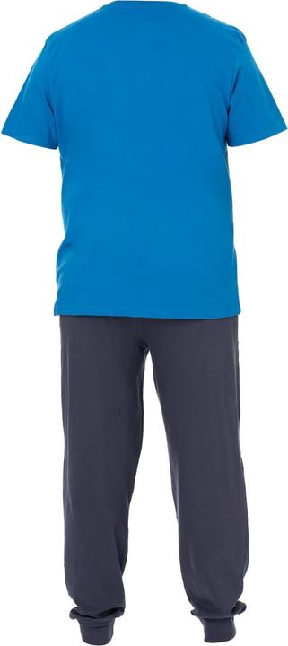Actual product image Pokémon Gotta Catch Em All pyjamas with long trousers (L)