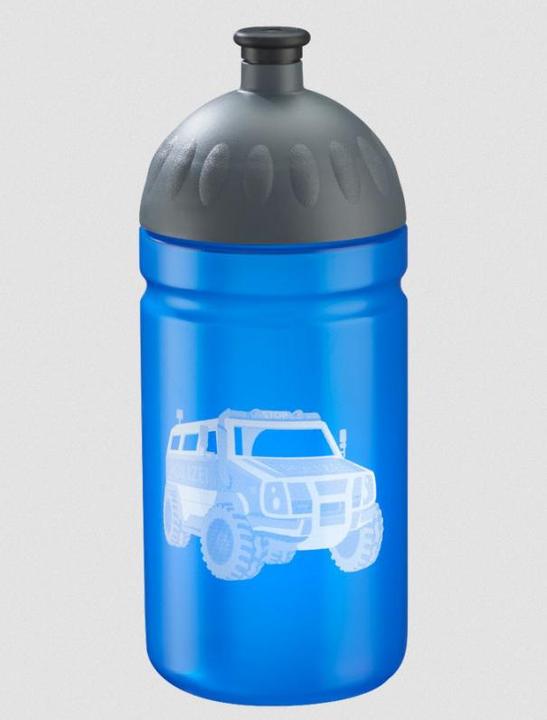 Image du produit Step by Step Gourde 0,5 l, pour la maternelle et l'école (0.50 l)