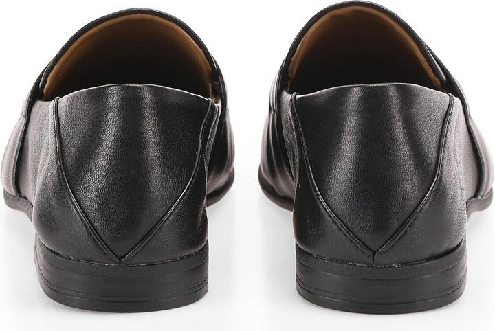 Immagine prodotto Inuovo Questa comoda e classica scarpa slip-on di Penn convince per la sua semplice eleganza. (40)