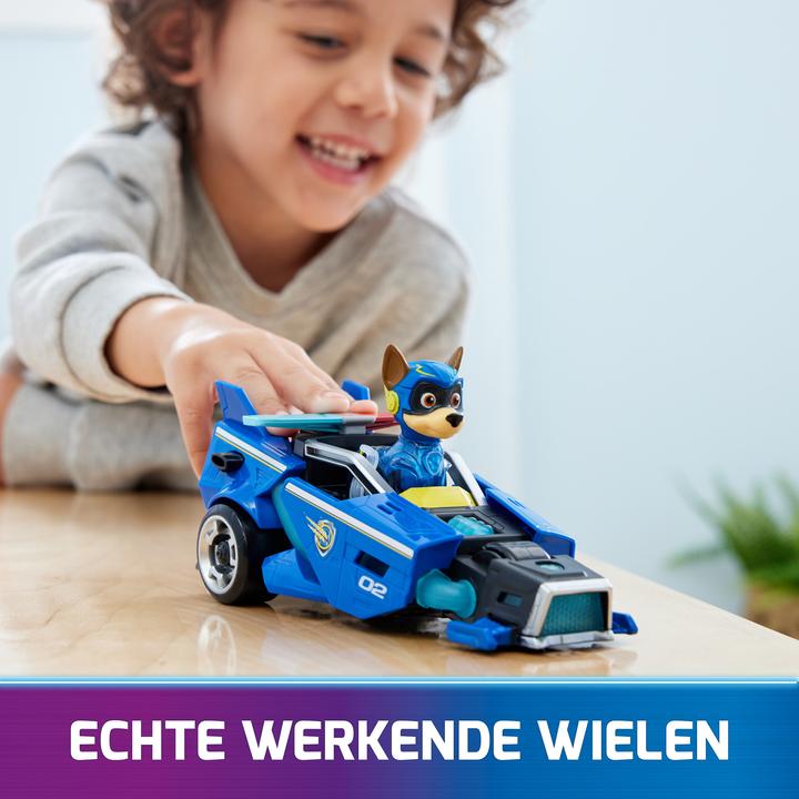 Actual product image Spin Master Paw Patrol Chase