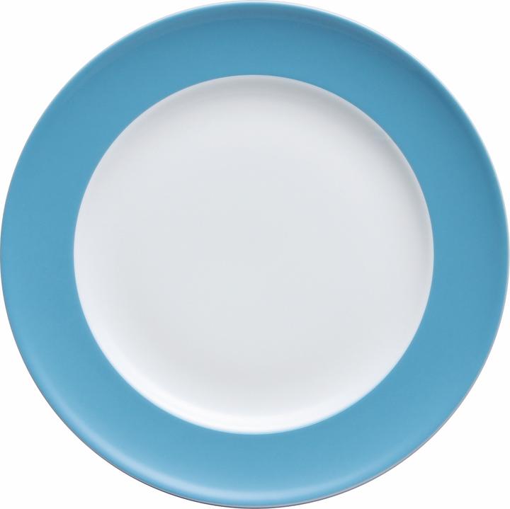 Blu acqua