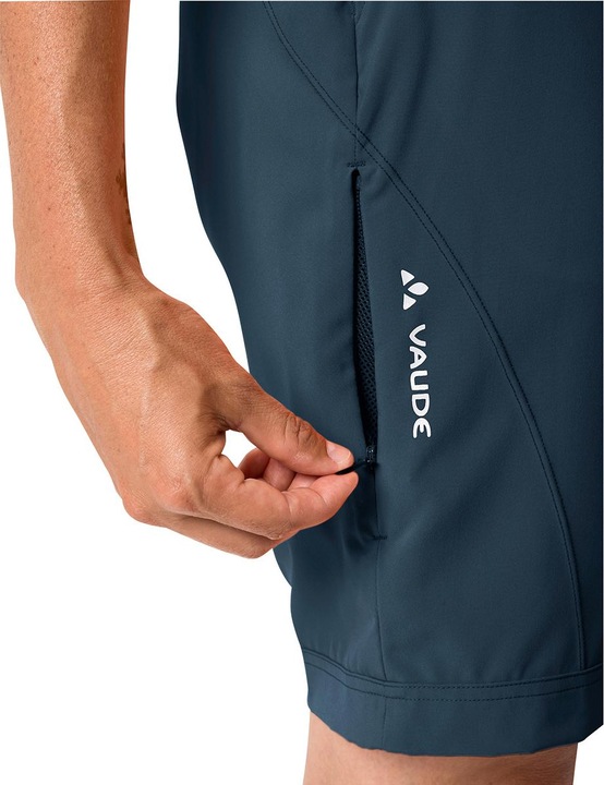 Actual product image Vaude Ledro (36)