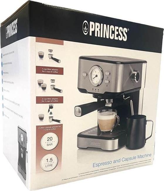 Actual product image Princess 249412