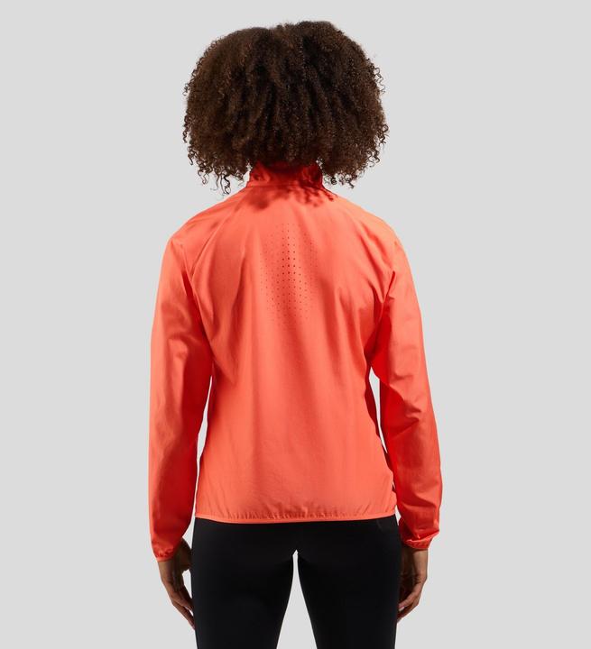 Actual product image Odlo Jacket ESSENTIAL LIGHT (XXL)