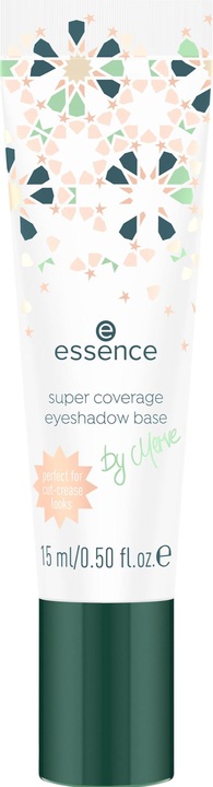 essence Augen-Primer (01 Create Your Canvas)