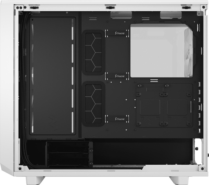 Produktbild Fractal Meshify 2 Lite (ATX, mATX, Mini-ITX, E-ATX)