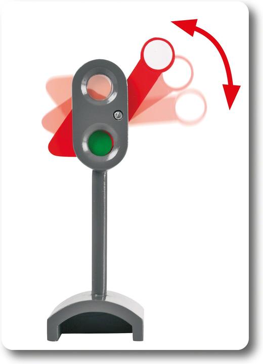 Immagine prodotto Brio Starter Set treno passeggeri