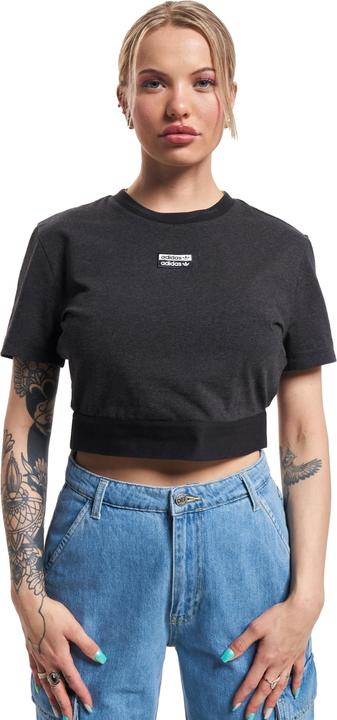 Produktbild Adidas Crop Top - 87291 (46)
