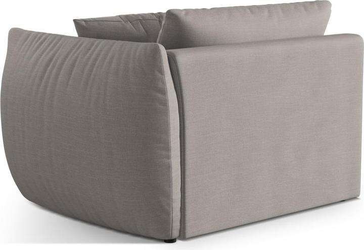 Actual product image Micadoni Chris (Modular sofa, 1-seater)