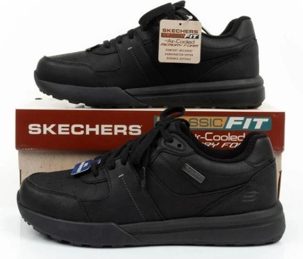 Image du produit Skechers Chaussures Netson (42)