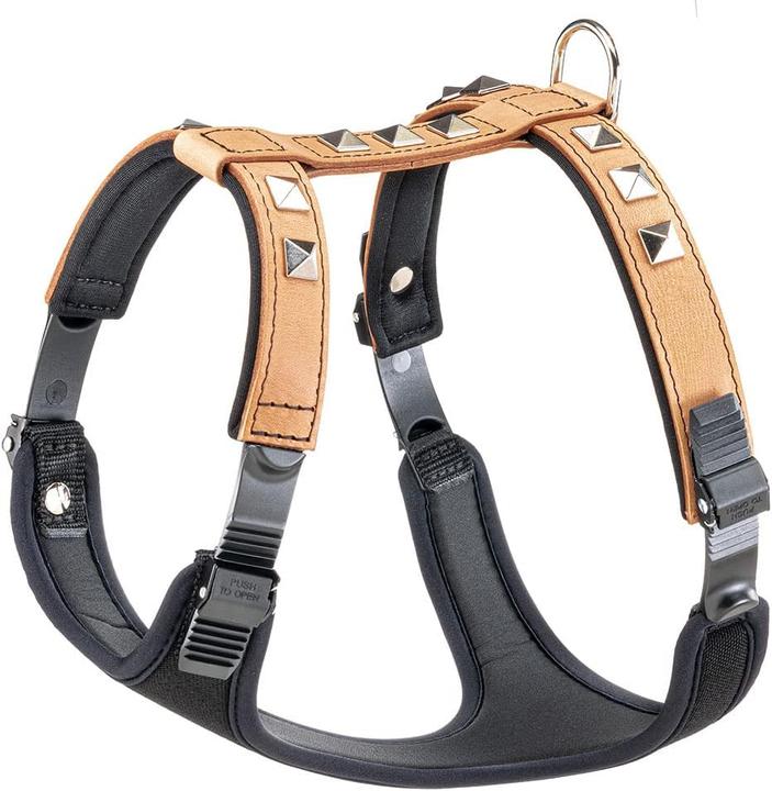 Actual product image Ferplast Dog harness (M, Dog, General)