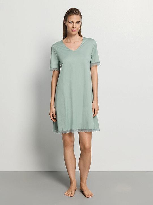 Produktbild Hanro Inaya Nachthemd (XS)