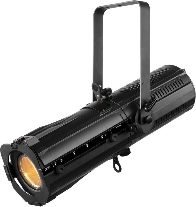 Actual product image BeamZ Headlight BTS300Z (300 W, LED)