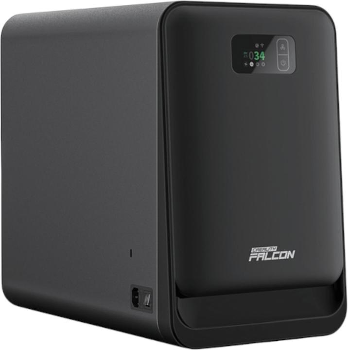 Creality Lüfter Falcon AP1, Zubehörtyp: Reinigung