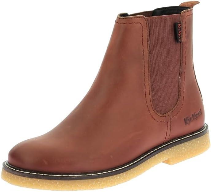 Kickers Stivaletti Chelsea Lorel (36)