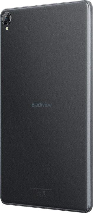 Image du produit Blackview Tab 50 (WLAN uniquement, 8", 128 Go, Space grey)