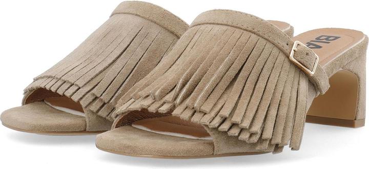 Actual product image Bianco BIADINA Mules (40)