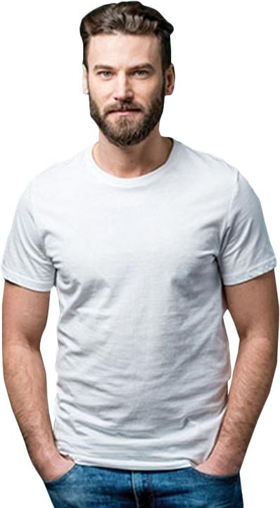 Produktbild Universal Textiles Premium TShirt ringgesponnen (L)