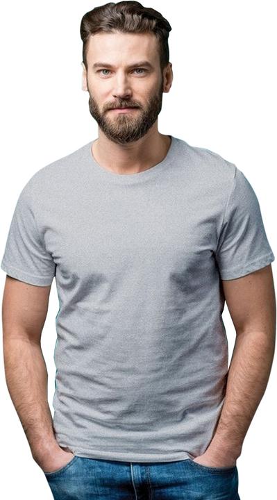 Produktbild Universal Textiles Premium TShirt ringgesponnen (M)