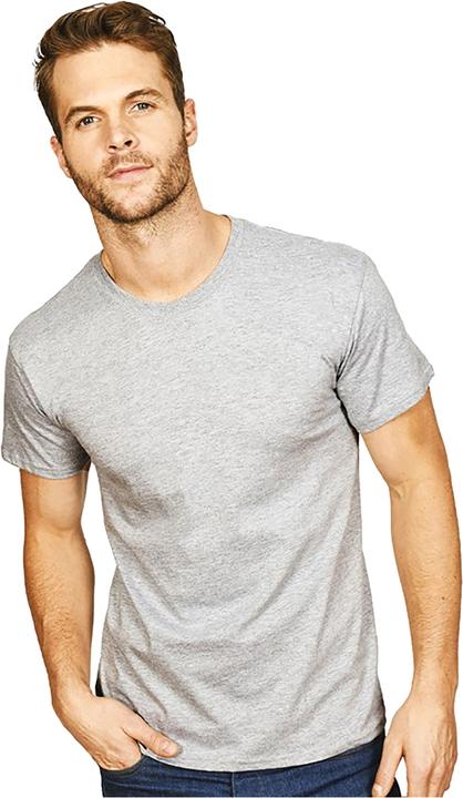 Produktbild Universal Textiles Premium TShirt ringgesponnen (M)