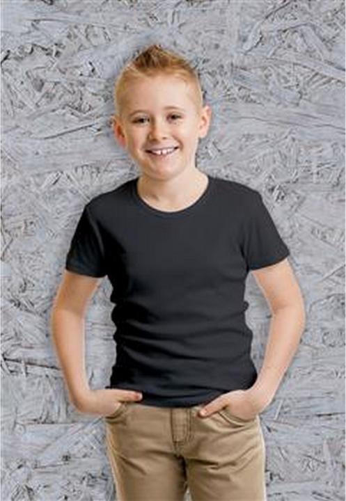 Actual product image Universal Textiles Casual Classic Tee (152)
