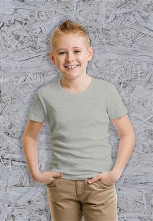 Produktbild Universal Textiles Casual Classic Tee (128)