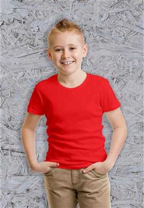 Immagine prodotto Universal Textiles Tee classico casual (10XL, 11XL)