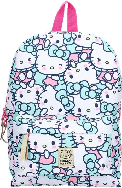 Produktbild Vadobag HELLO KITTY - Cheerful - Multi-Print - Sac à dos
