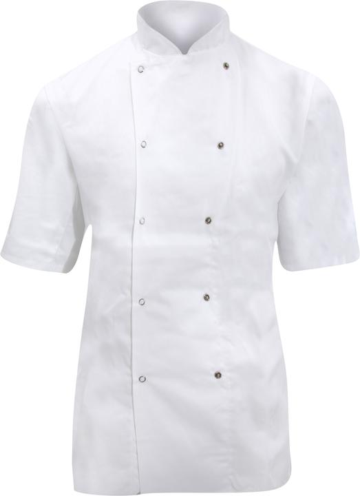 Produktbild Dennys Koch Jacke Kurzarm (2 Stückpackung) (L)